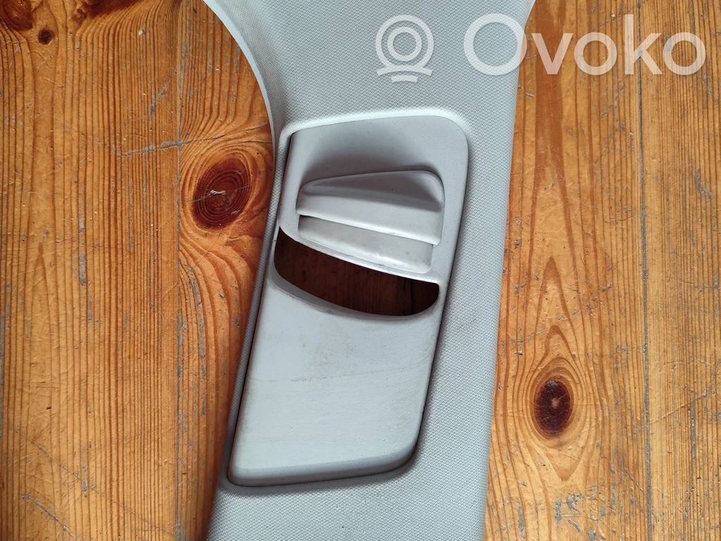 Ford Mondeo MK IV (B) pillar trim (top) 