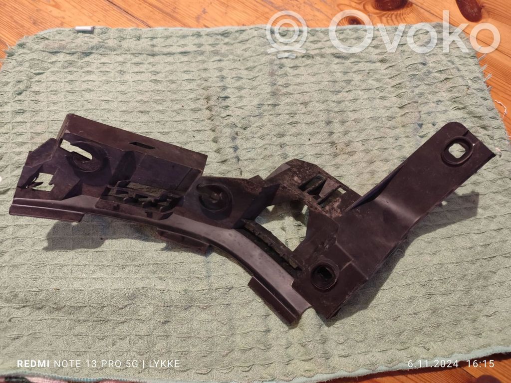 Volkswagen Golf Plus Rear bumper mounting bracket 