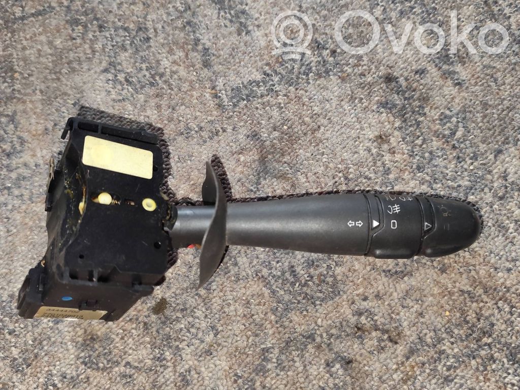 Renault Laguna II Indicator stalk 
