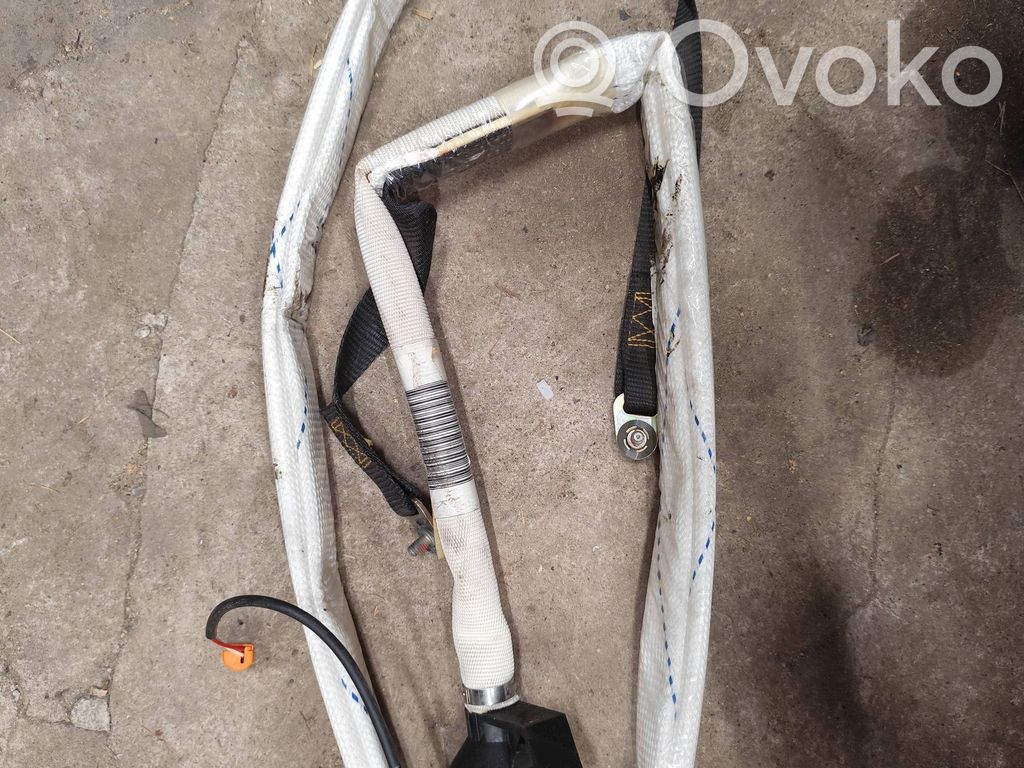 Airbag del techo   8482176237,991330110555