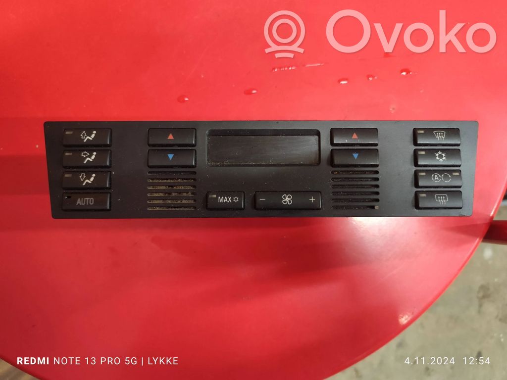 Climate control unit   6916642,900250960002,01622428