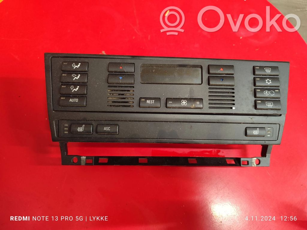 Climate control unit   6902541,900250890000,00963149,8373712