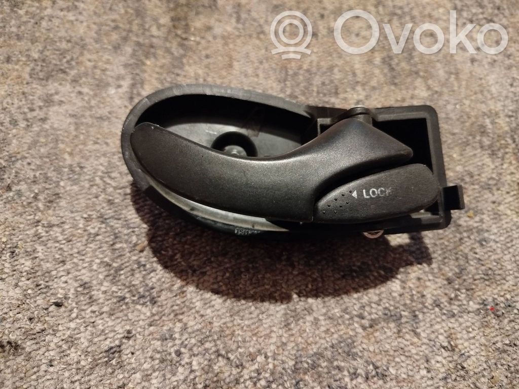 Ford Focus Rear door interior handle 
