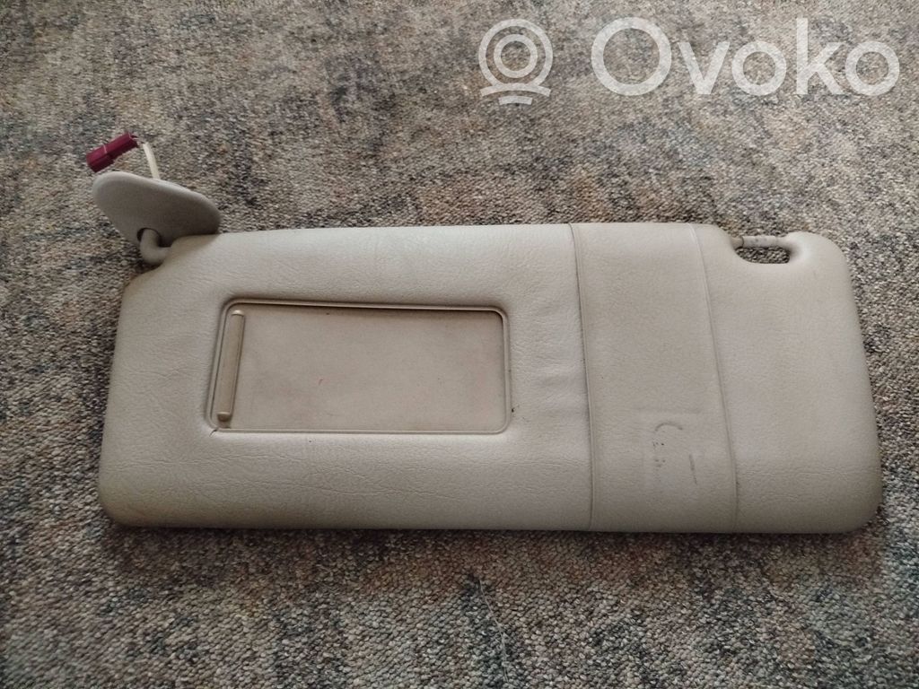 Sun visor   6905983,13556004