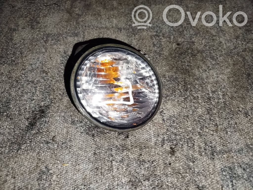 Toyota Corolla E110 Front indicator light 
