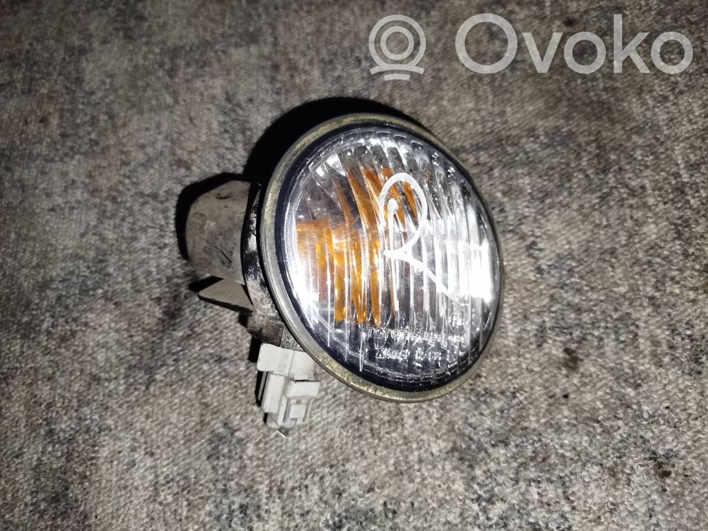 Toyota Corolla E110 Front indicator light 