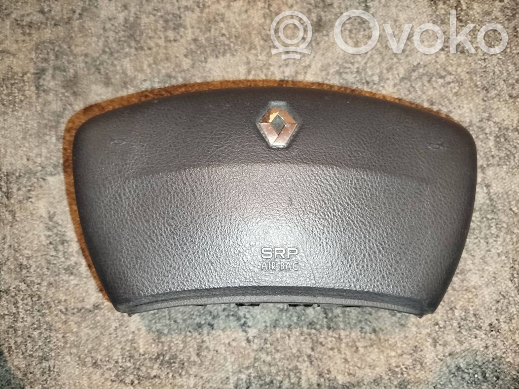 Renault Laguna II Airbag volan 