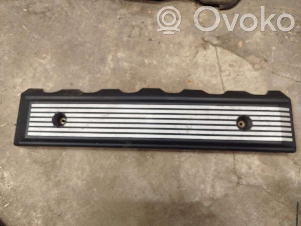 BMW 5 E39 Engine cover (trim) 