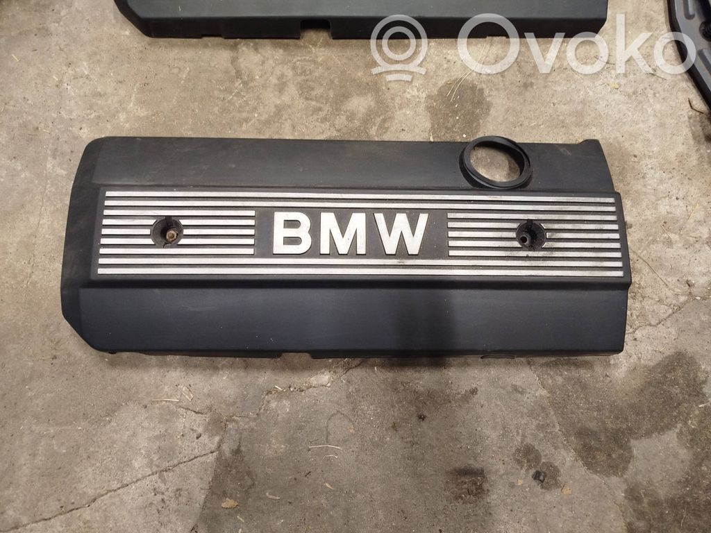 Engine cover (trim)   1710781,11120710781
