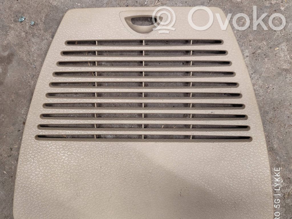Renault Modus Vāciņš 