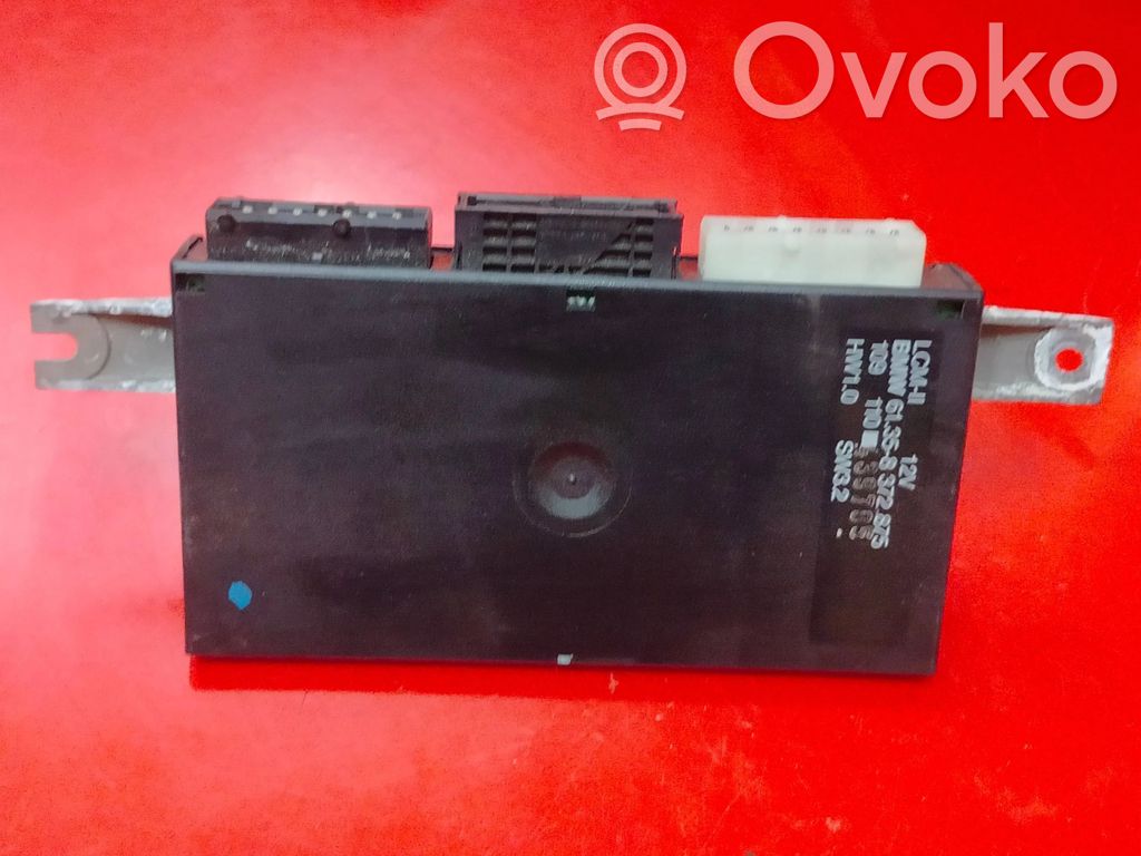 BMW 5 E39 Light module LCM 