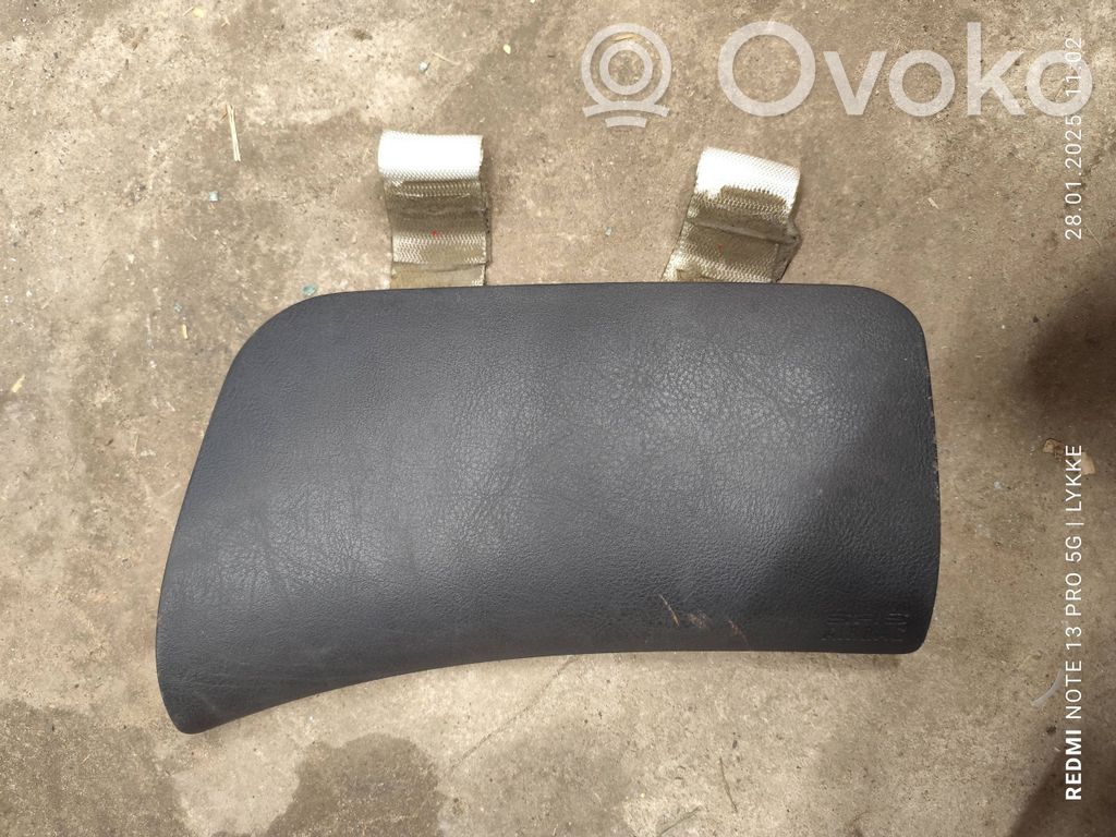 BMW 5 E39 Dangtelis oro pagalvės 