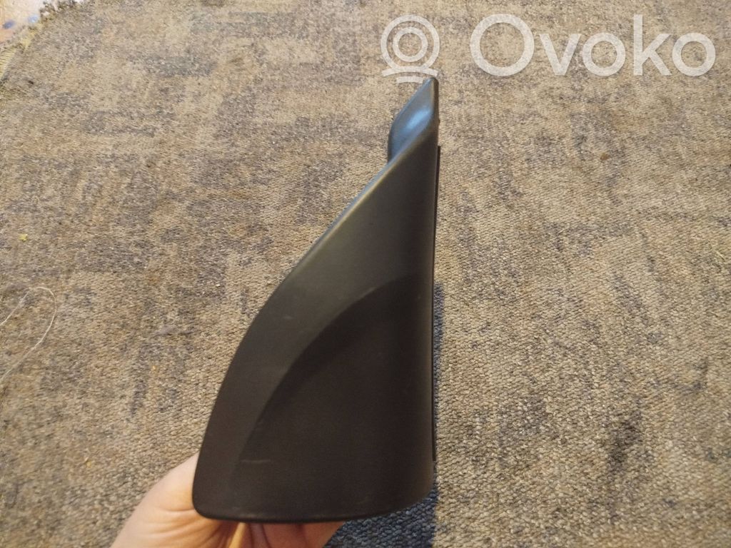 Ford Focus Plastic wing mirror trim cover 