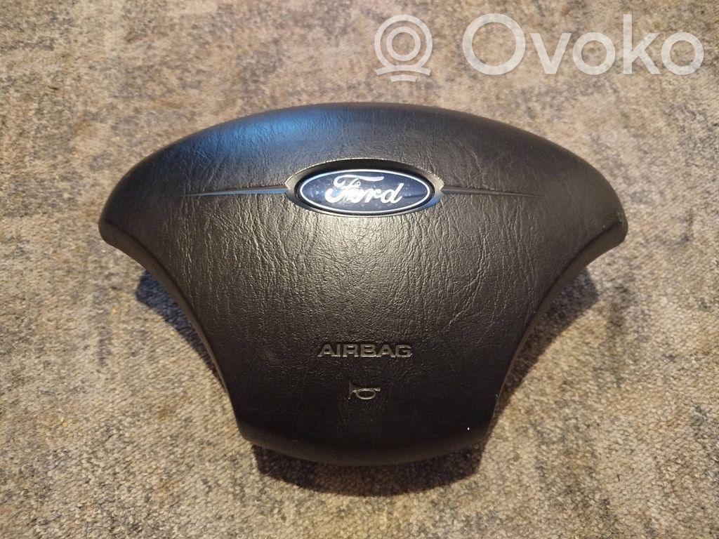 Ford Focus Stūres drošības spilvens 