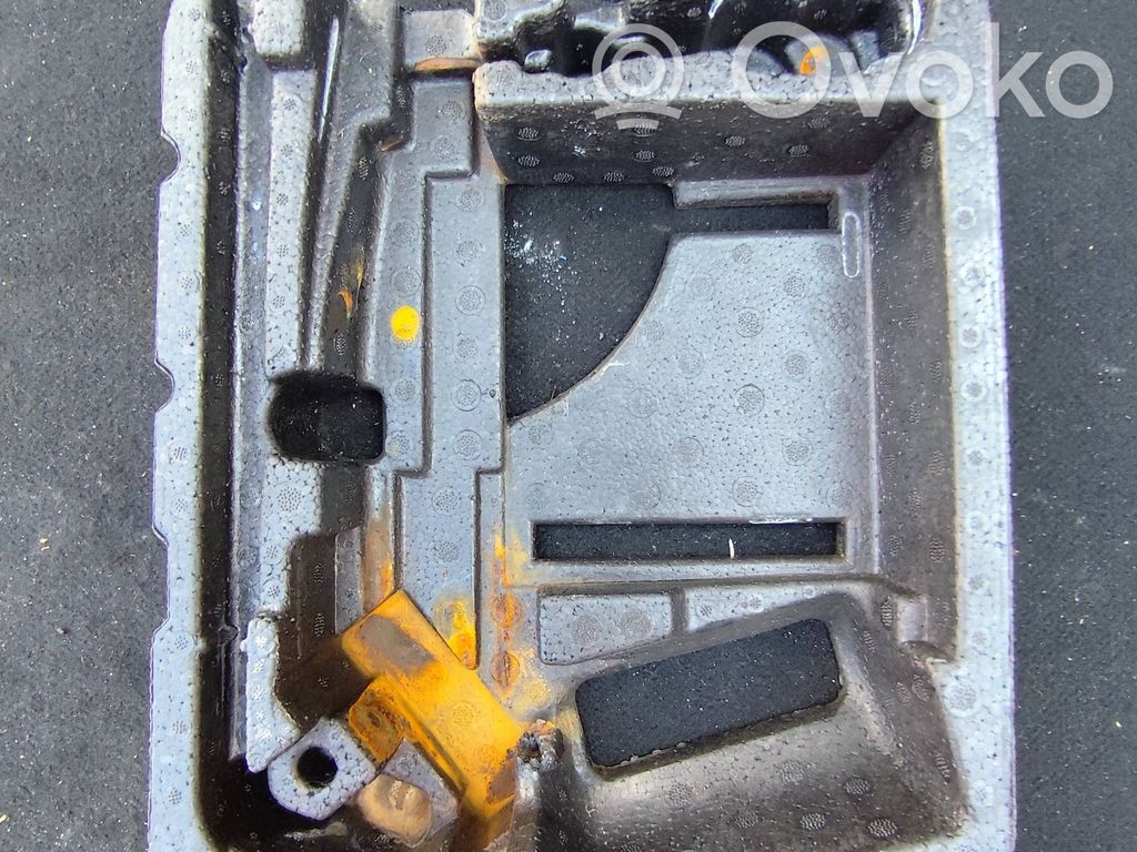 Mini One - Cooper R50 - 53 Other interior part 