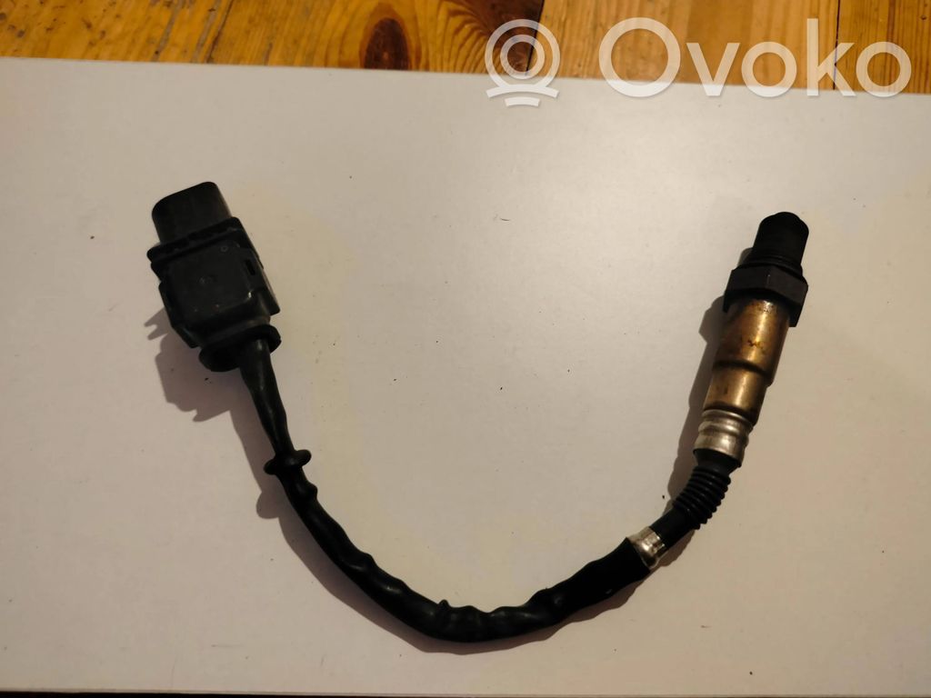 Lambda probe sensor   0258007211,0258007212,038906262