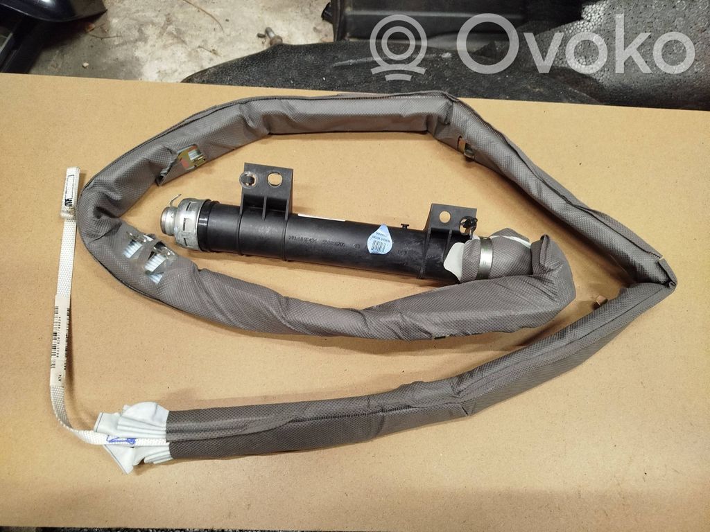 Renault Laguna II Airbag del techo 