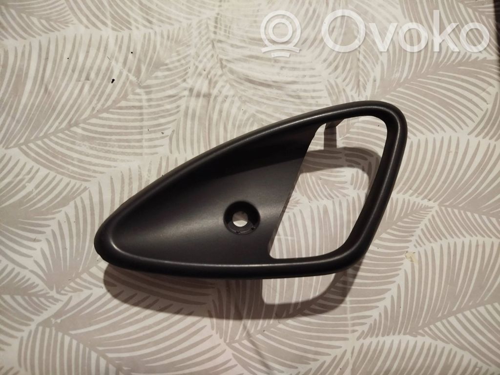 Citroen C5 Rear door handle cover 