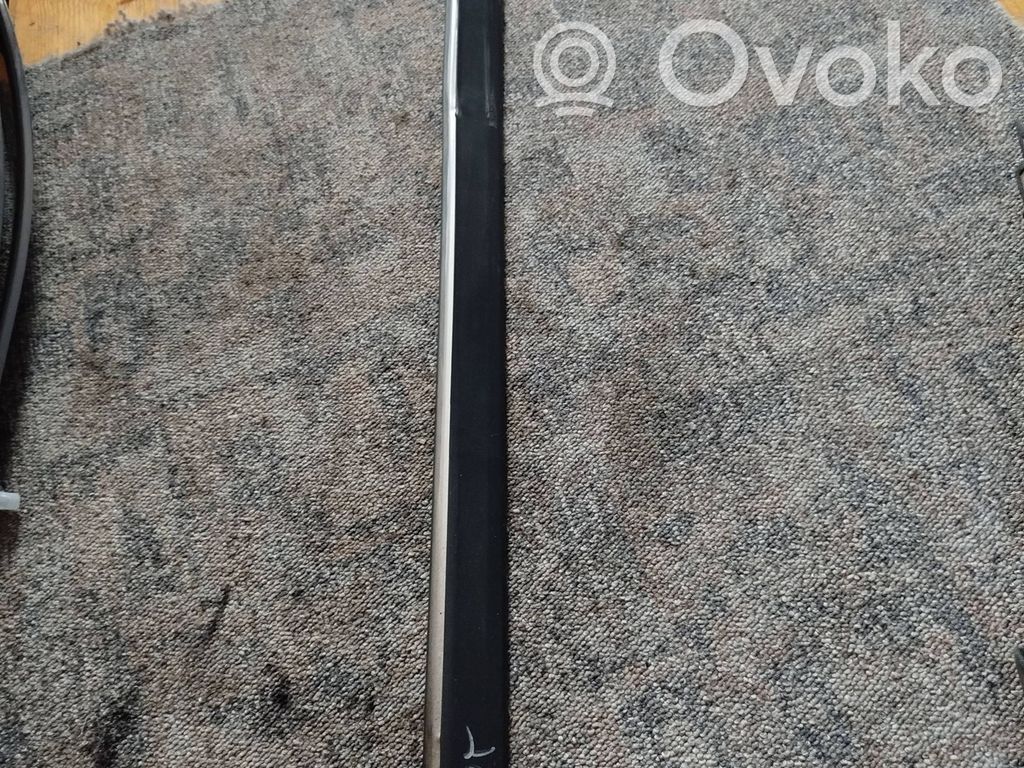 BMW 5 E39 Rivestimento portiera posteriore (modanatura) 