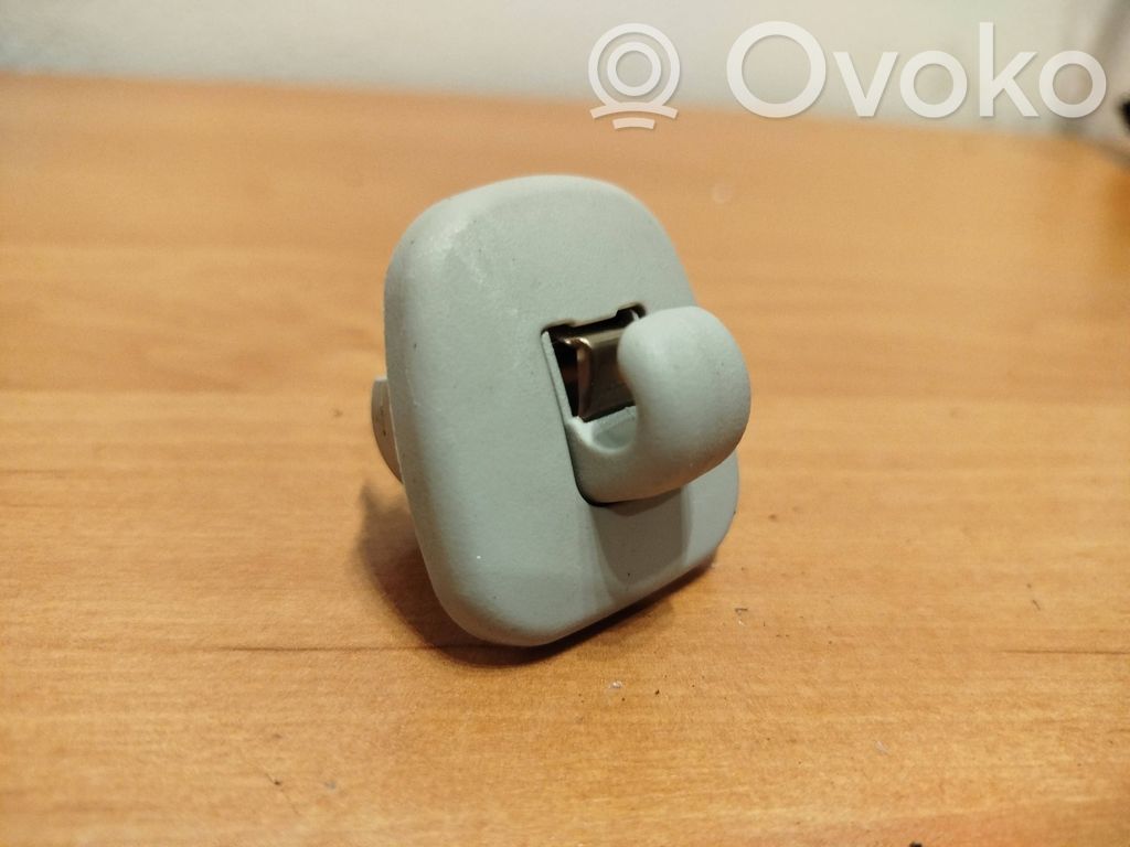 Renault Twingo III Sun visor clip/hook/bracket 