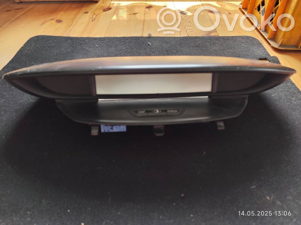 Citroen C4 I Licznik / Prędkościomierz 