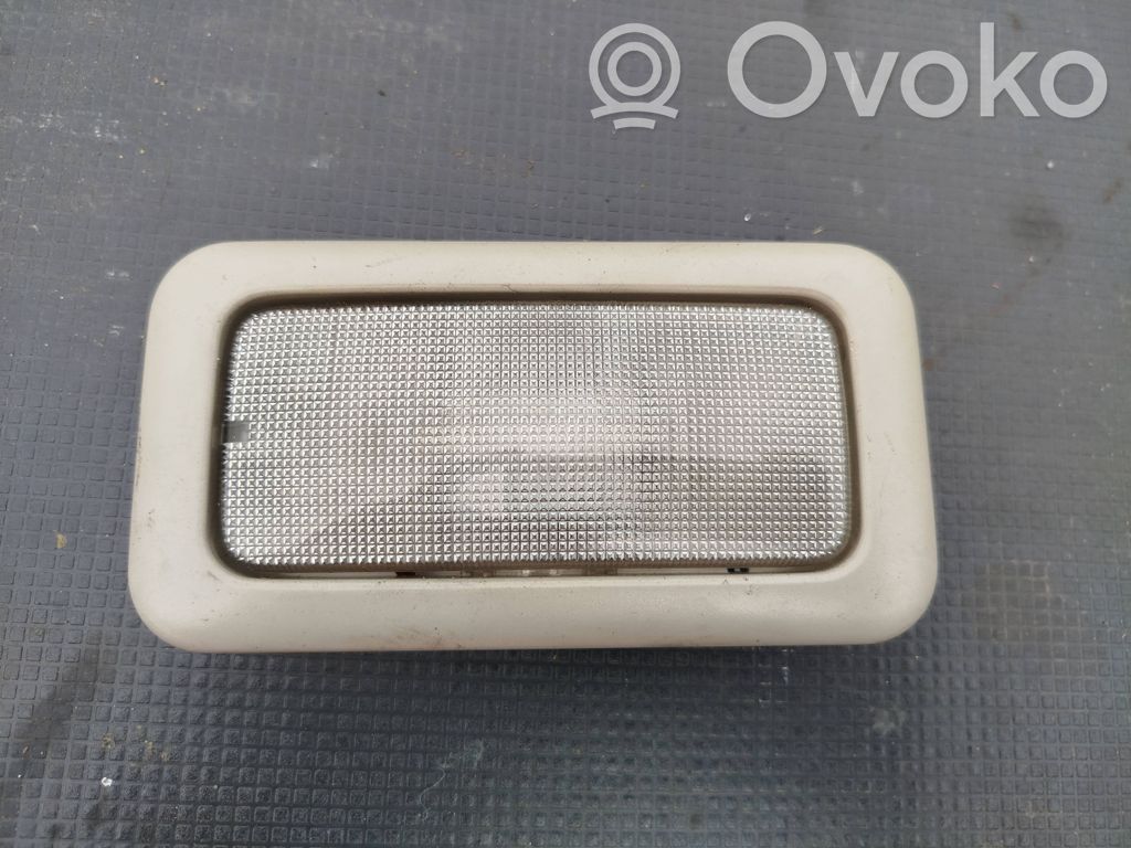 Alfa Romeo 147 Other interior light 