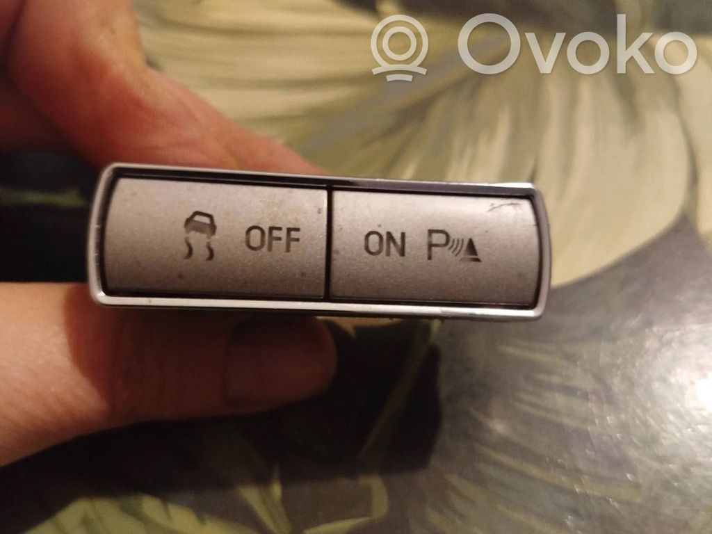 Ford Mondeo MK IV Parking (PDC) sensor switch 