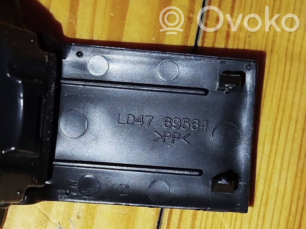 Tie down hook / loop   LD4769564