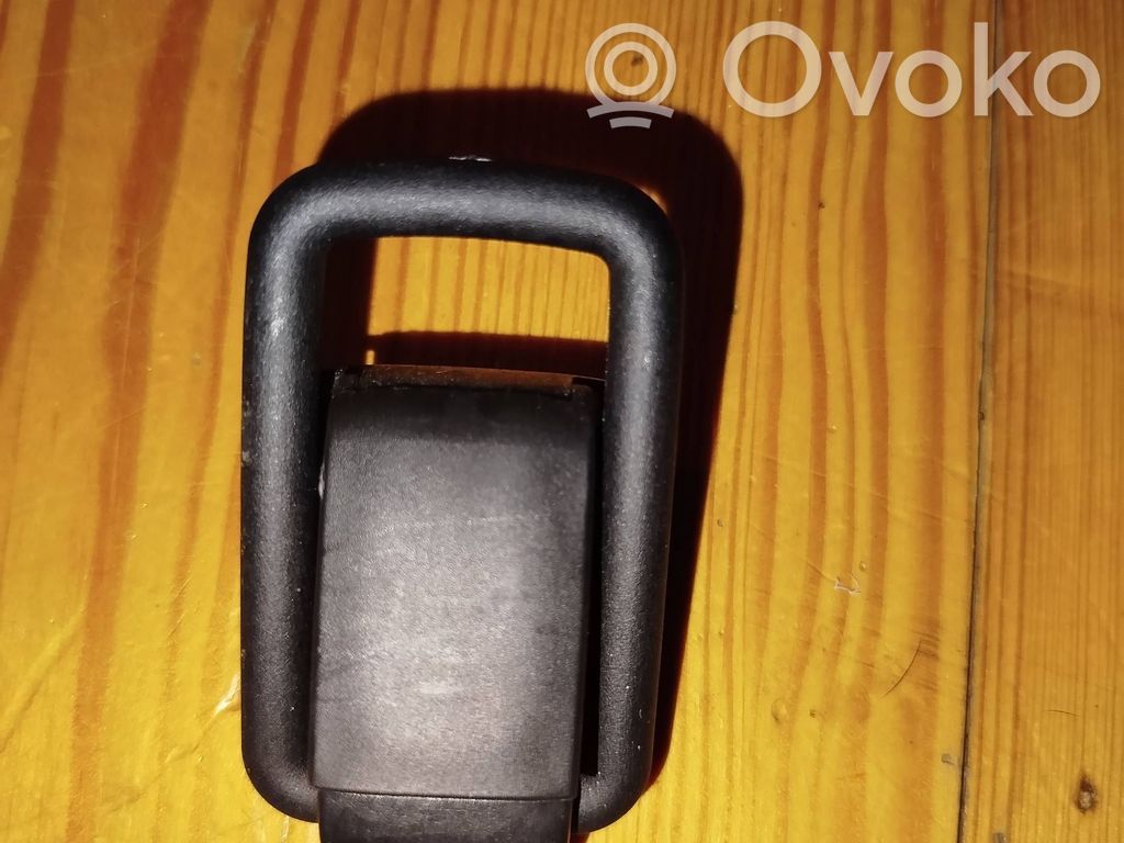Mazda 3 II Tie down hook / loop 