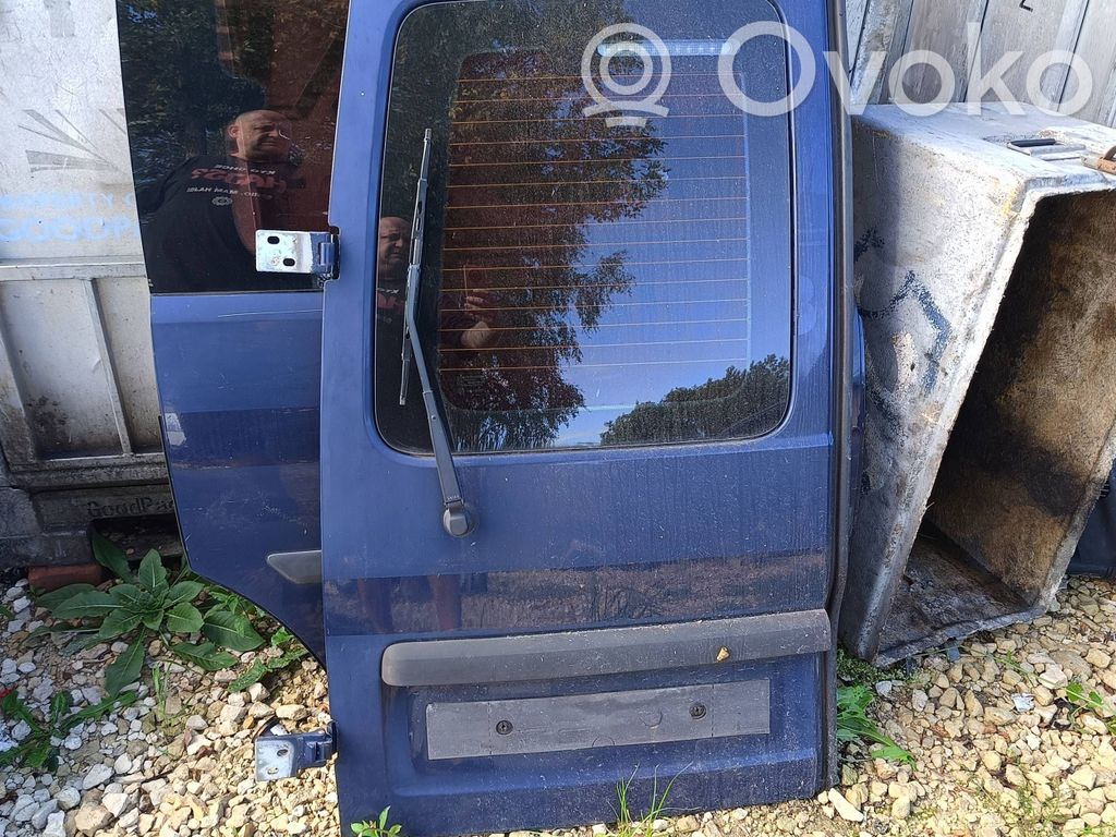 Opel Combo C Takaovi 