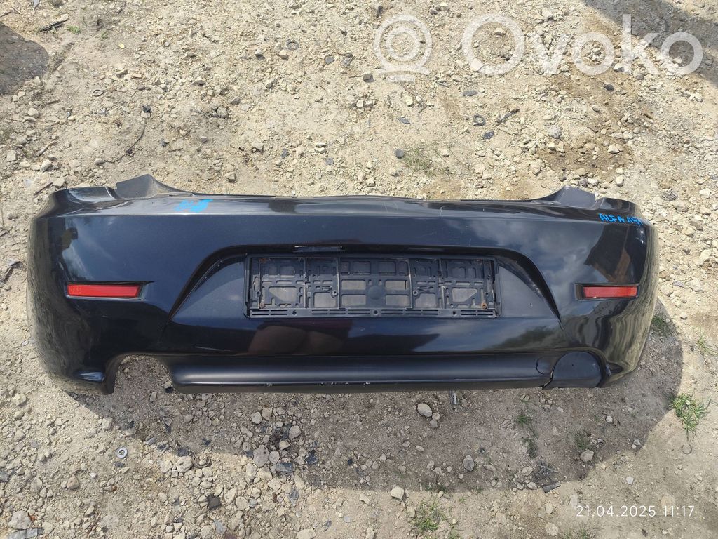 Alfa Romeo 147 Rear bumper 