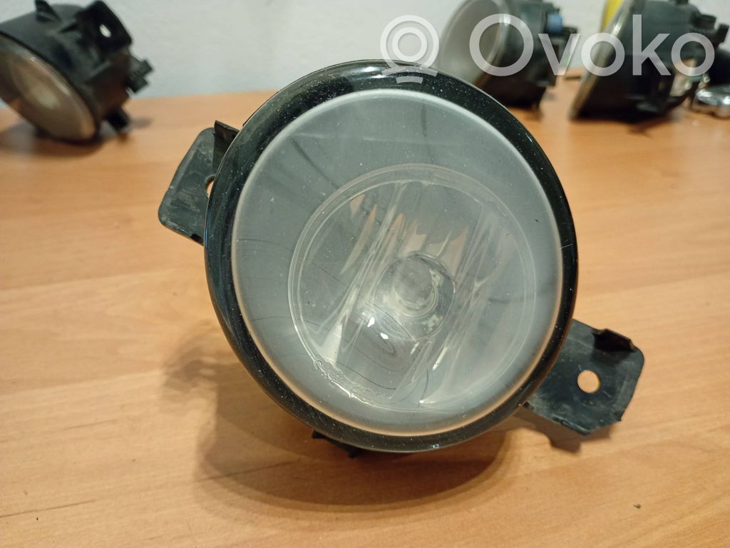 Renault Clio II Front fog light 