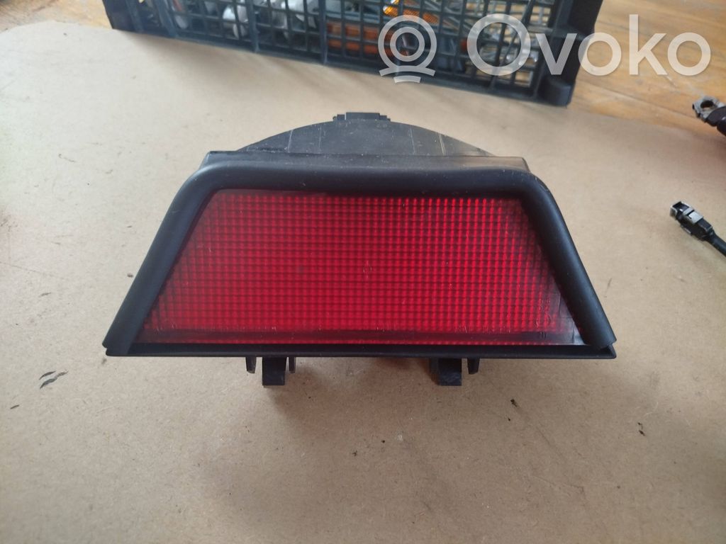 BMW 3 E36 Troisième feu stop 