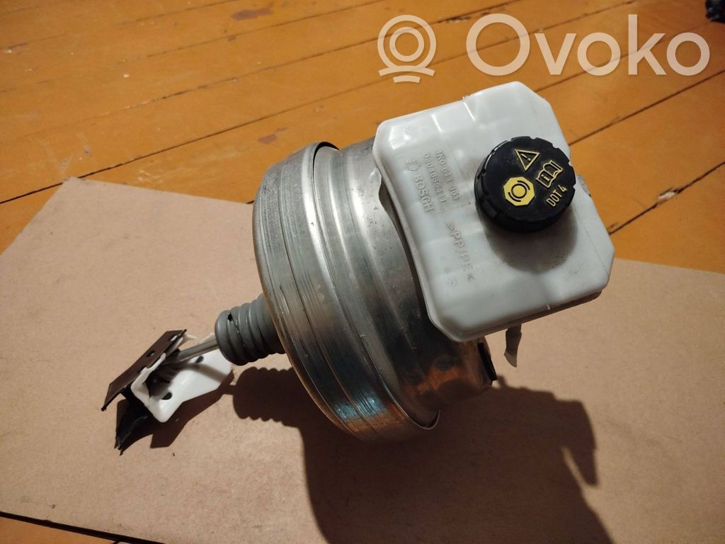 Audi A6 S6 C8 4K Servofrână 