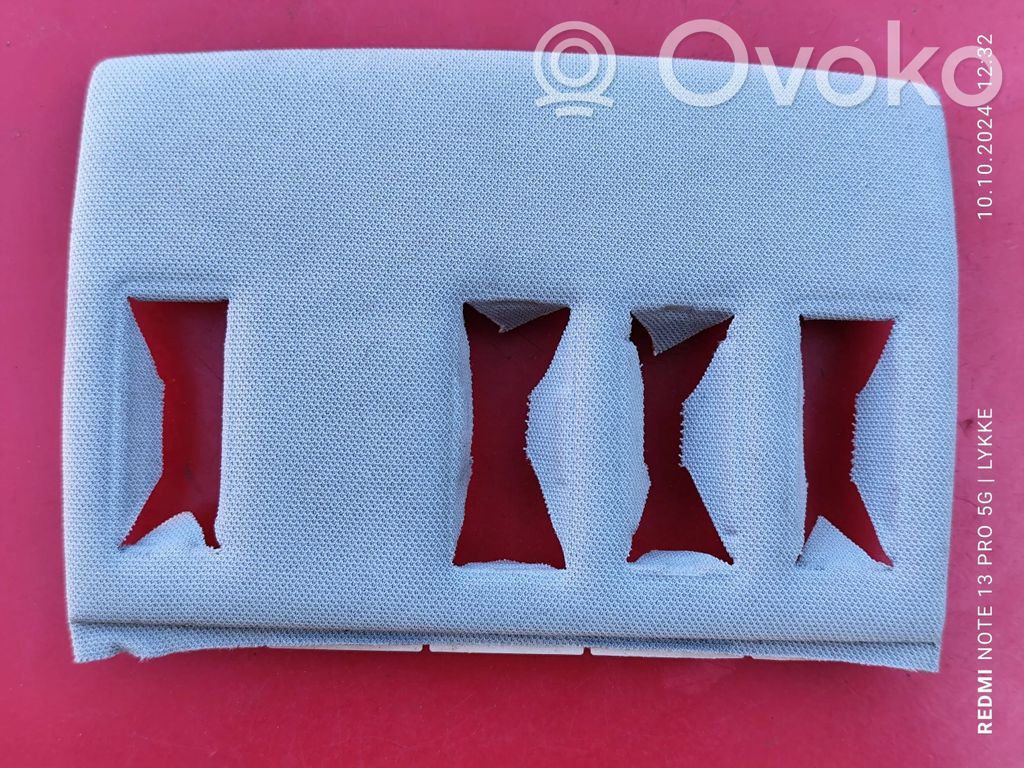 BMW 5 E60 E61 Interruptor del techo solar 