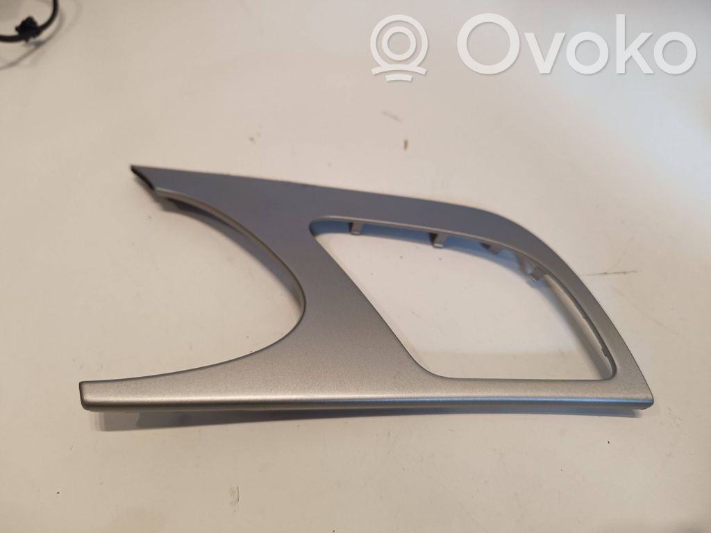Audi A4 S4 B8 8K Ornament bord 