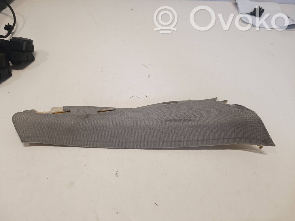 BMW 5 E60 E61 (C) pillar trim 