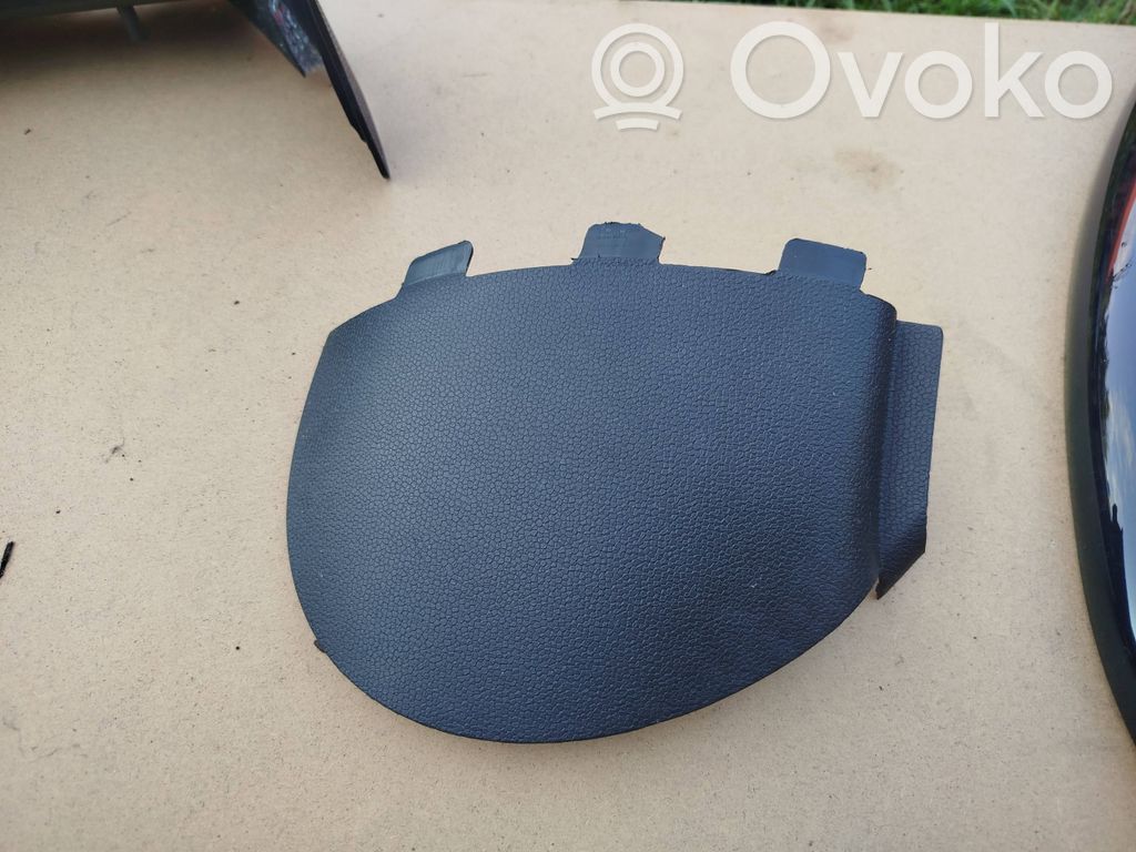 Mini Cooper Countryman R60 Panelės apdailos skydas (šoninis) 