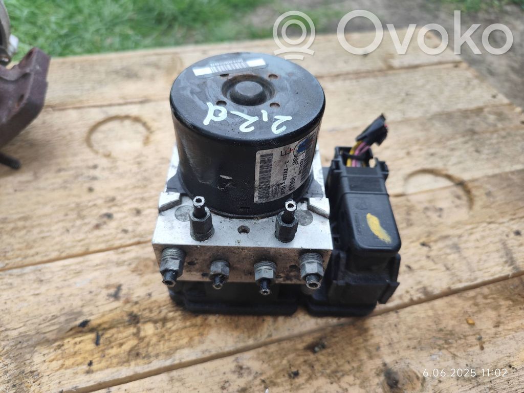 Mazda 3 II ABS Pump 