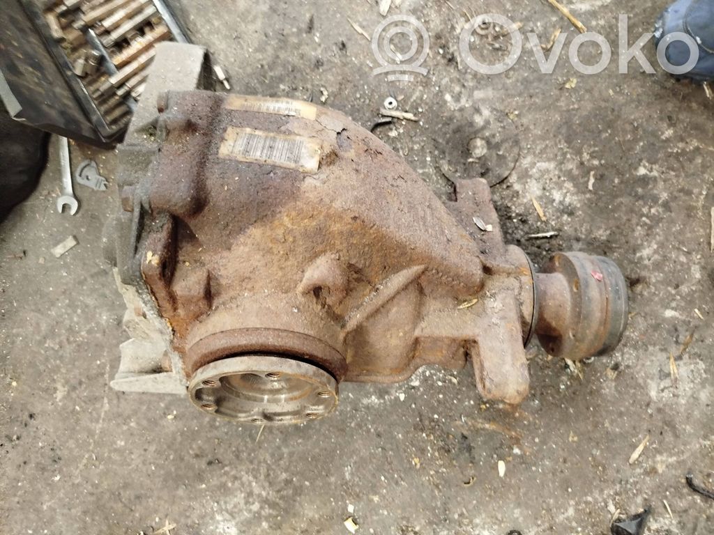 BMW 5 E60 E61 Diferențial spate 