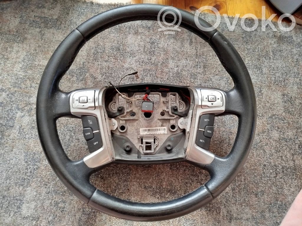 Ford Mondeo MK IV Lenkrad 