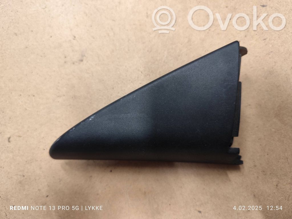 BMW 3 E92 E93 Plastic wing mirror trim cover 