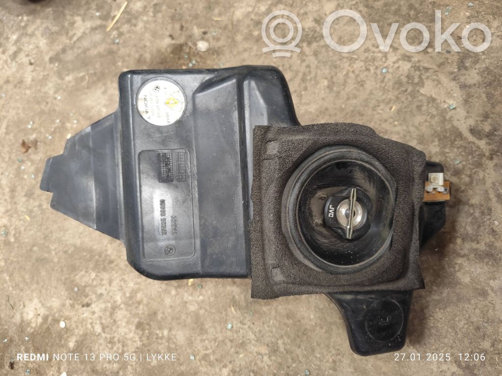 BMW 5 E39 Parcel shelf speaker 
