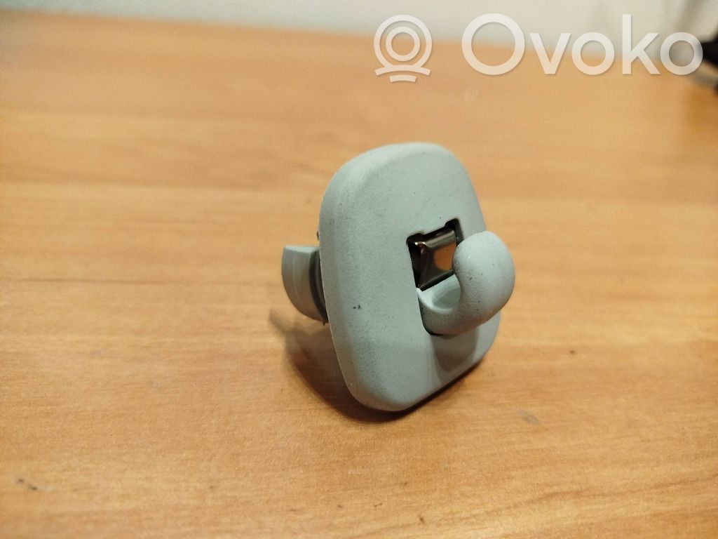 Renault Twingo III Sun visor clip/hook/bracket 