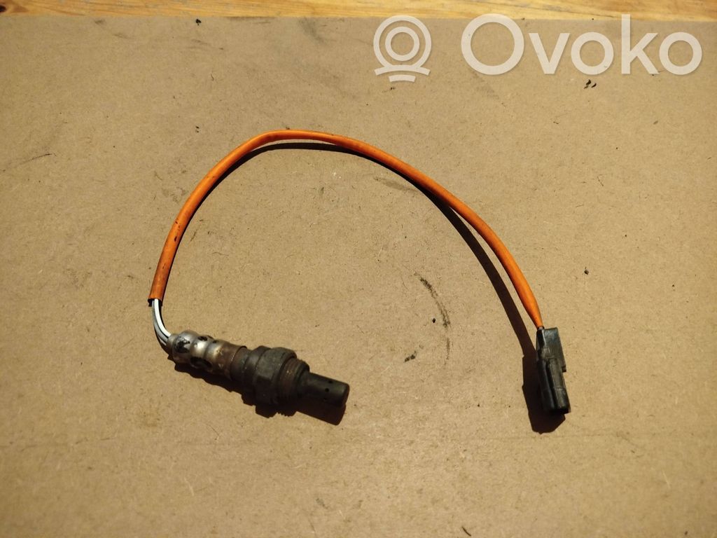 Lambda probe sensor