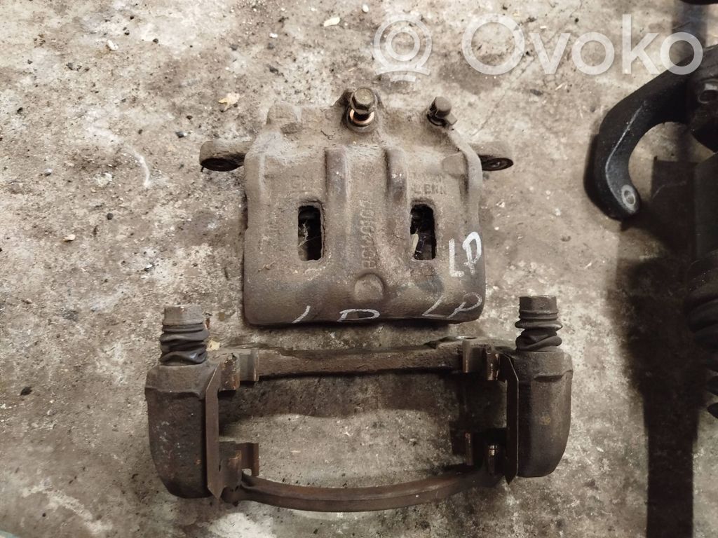 Opel Antara Pinza del freno anteriore 