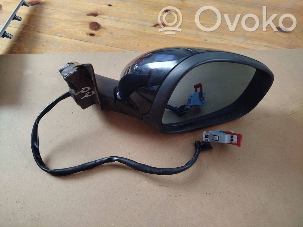 Alfa Romeo 159 Front door electric wing mirror 