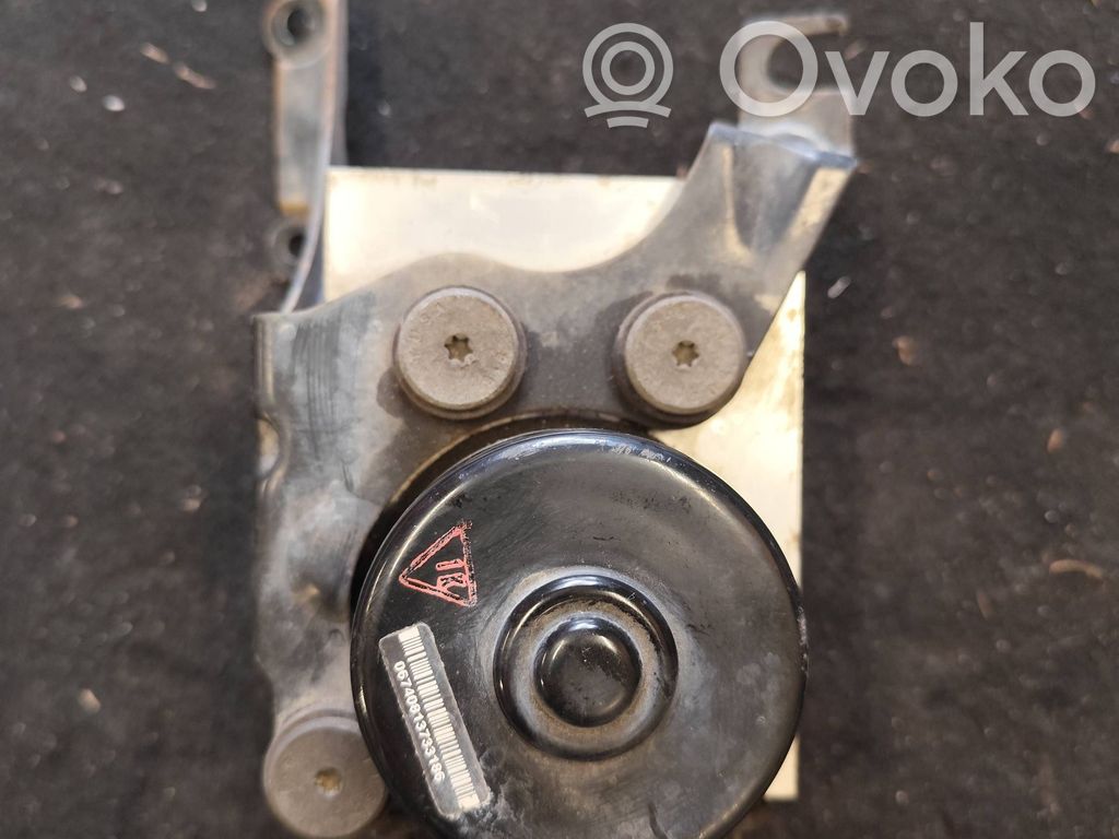 Блок ABS   98AG2C285BE,5WK8448,ABSTCS,10020401604,C170A426G