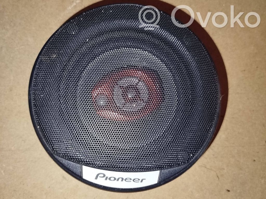 Renault Twingo I Skaļrunis (-i) priekšējās durvīs 