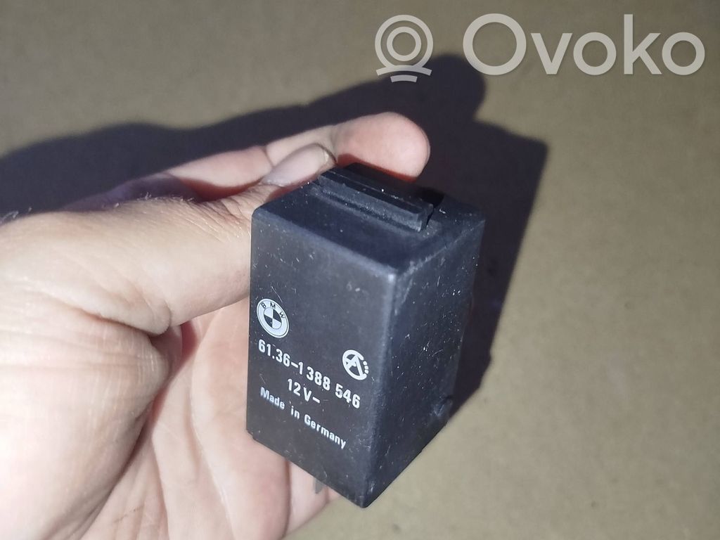 BMW 3 E36 Other relay 